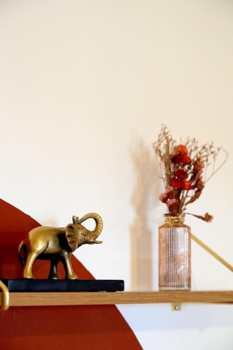 Calais Plage-Gare Appartement Elegant Tout Equipe 外观 照片