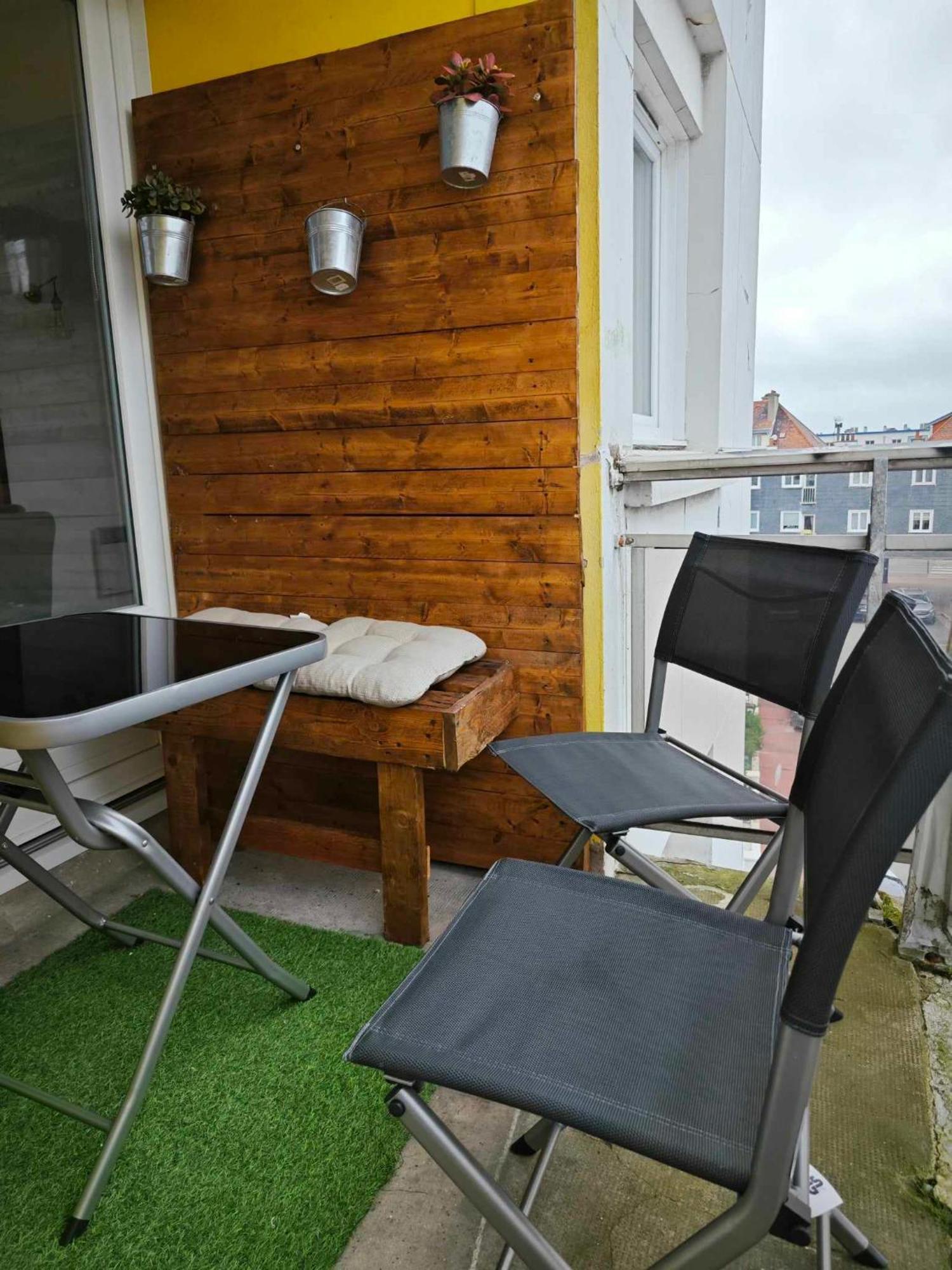 Calais Plage-Gare Appartement Elegant Tout Equipe 外观 照片