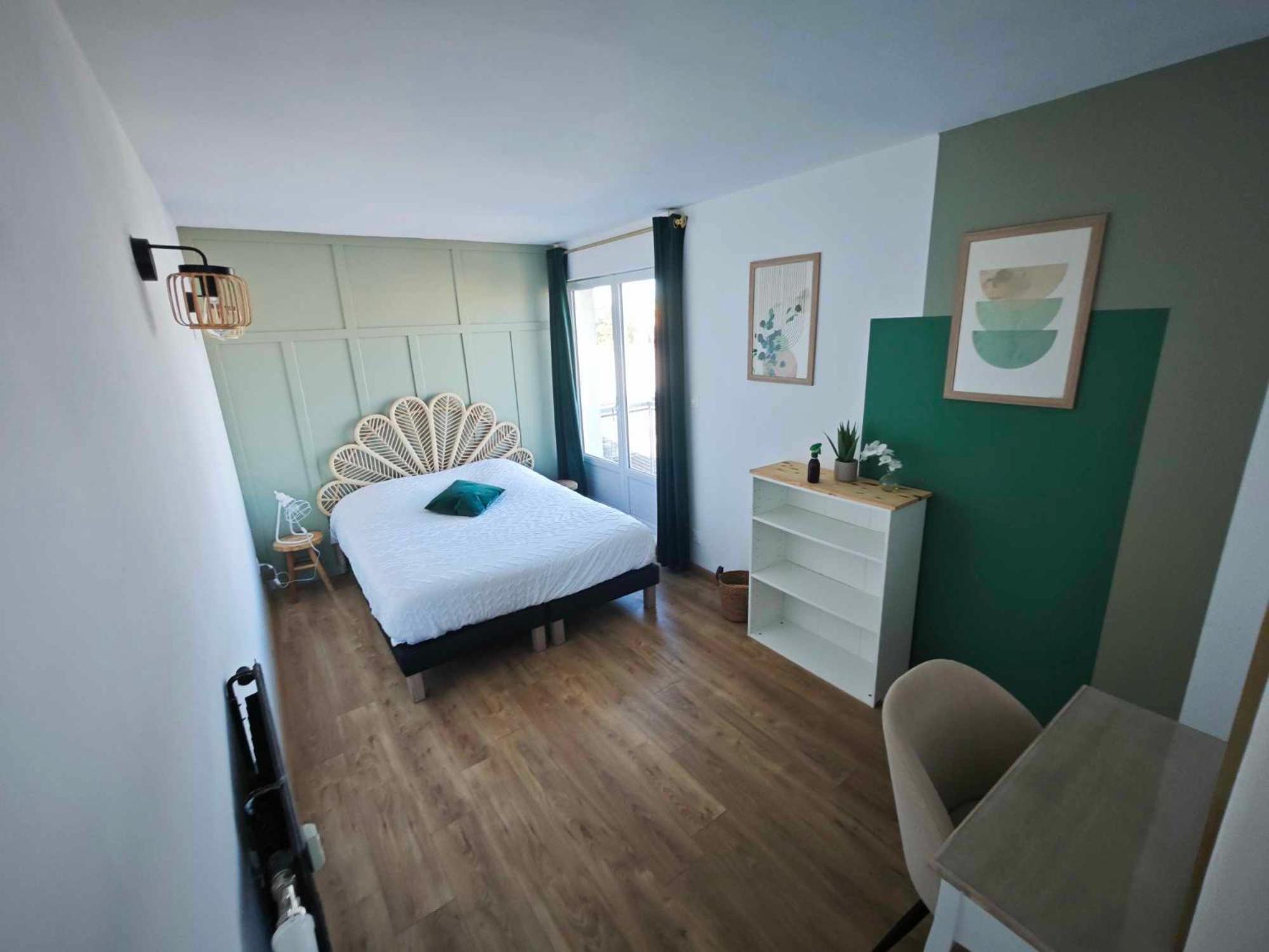 Calais Plage-Gare Appartement Elegant Tout Equipe 外观 照片